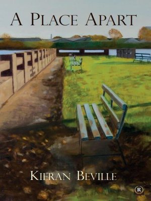 cover image of A Place Apart